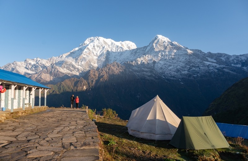Mardi Himal